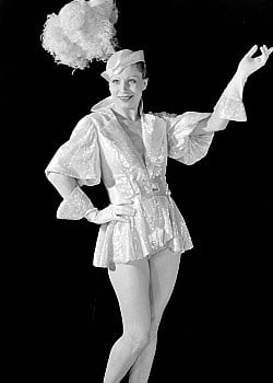 Lena Zelichowska